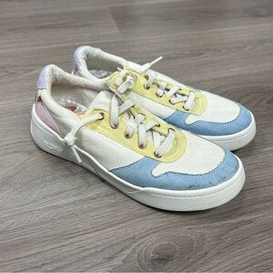 ROXY Charlie slip on sneaker